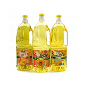 Soybean <b>Oil</b> - Product Image 5