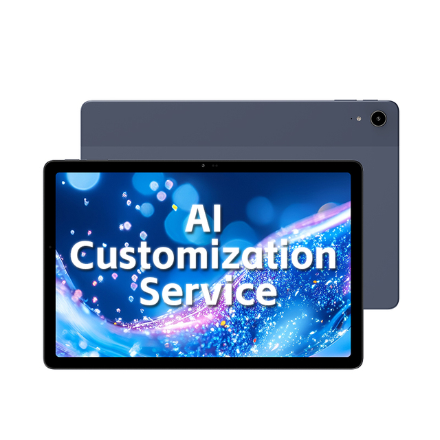 Professional 10.95-inch AI Retail Analytics Android 14 Dual Cameras 6GB RAM 128GB Storage Option Octa Core Cheap Tablet