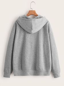 Sweat à capuche pour homme d'hiver, anti-rides, écologique, séchage rapide, en tissu tricoté doux en coton et élasthanne, logo personnalisable, BD de confiance - Product Image 2