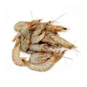 Camarones Vannamei Congelados, Empaque a Granel para Mercados Internacionales - Product Image 3
