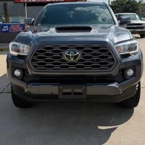 Toyota Tacoma TRD Sport Pickup 4D 5 pieds, modèle standard 2021 - Product Image 1