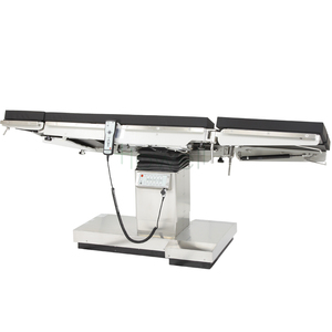 Bàn mổ đa năng điện tử cao cấp HE-508-A <span class=keywords><strong>7</strong></span> chức năng với phụ kiện miễn phí - Product Image 6