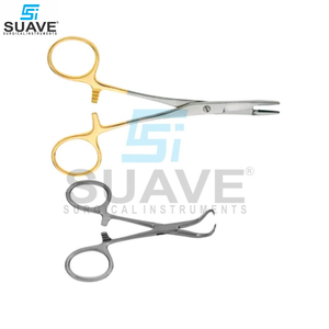 SUAVE SURGICAL INSTRUMENTS Kit de paquete de esterilización de perra impresa con logotipo personalizado de acero inoxidable con tarifa al por mayor - Product Image 4