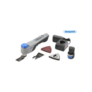DIY Blueprint Project Multi-Purpose Hand Motor MM12V-S1 - Product Image 6