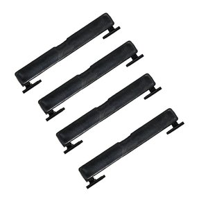ฝาครอบแร็คหลังคา4ชิ้นสำหรับ W205 Mercedes C Class C205 S205 - Product Image 1