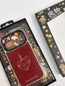 High Quality <b>watch</b> band phone case Packaging - Product Image 6