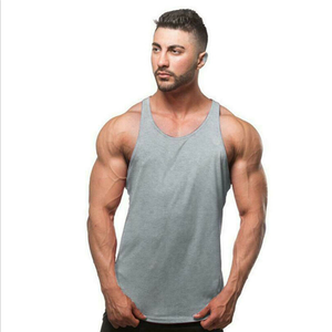 <b>Men's</b> Casual Sleeveless Quick Dry Tank Tops Sportswear Singlets <b>Vests</b> Singlet <b>Stringer</b> Casual Quick Dry Sleeveless T Shirts - Product Image 6