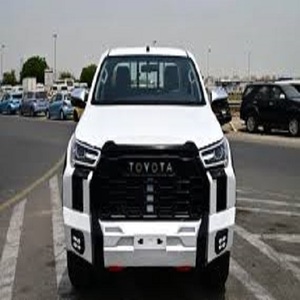 ( F&2 ) Toyota Hilux Double Cab Pickup VX EXCL V6 4.0L 4WD d'occasion 2025 - Product Image 2