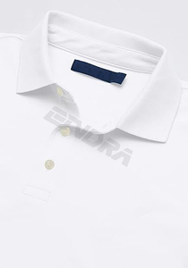 Mode masculine pour chemises et t-shirts décontractés, tissu jersey imprimé respirant, séchage rapide, usage quotidien 2024 - Product Image 5