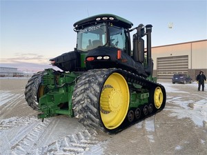 USADO 2013 A 2025 John De ere 9510RT 7743 - Product Image 5