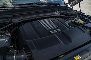 Range Rover Sport Autobiography 2014 USADO (LHD/RHD) - Product Image 5