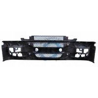 Nouveau pour IVECO HI-WAY As [2014-on] camion pare-chocs avant en plastique modèle 504284316 504186933 504186932 5801603586