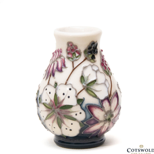 Jarrón de cerámica marrón con acabado oxidado, florero de cerámica, decoración del hogar, oficina y Hotel, diseño moderno, cerámica elegante al por mayor - Product Image 3