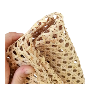 Muebles ajustables hechos a mano de alta calidad, sillas, caña de ratán Natural, hoja de ratán, rollo de materia prima para sala de estar - Product Image 1