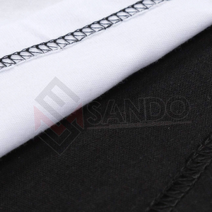 เสื้อโปโลผ้าฝ้าย100สำหรับผู้ชายเสื้อโปโลปักลายเสื้อโปโลผ้าโพลีเอสเตอร์เสื้อคอเต่าออกแบบได้ตามต้องการ - Product Image 1