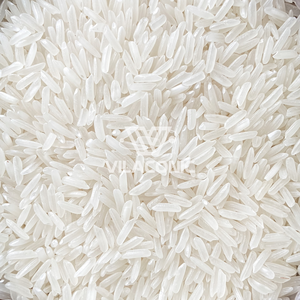 Riz Blanc Biologique Vietnamien Premium Qualité Royal Umbrella 1kg 5kg 25kg Fournisseur Exportateur Marque Privée OEM - Product Image 5