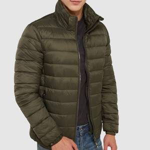 Custom Puffer <b>Jackets</b> 550 Gsm Polyester Wedding Nylon Bubble Unisex <b>Jackets</b> High Street <b>Jackets</b> - Product Image 1