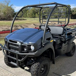 En stock : Mule SXX Utility 2026 en promotion et motos prêtes à l'exportation |   Ventes automobiles - Product Image 1