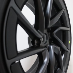 Rines Originales Xywheel Modelo 3, Diseño de Alto Rendimiento, 19*9 Et34 19*10 Et45 1344223-00-C 1344224-00-B, 19 Pulgadas para <span class=keywords><strong>Tesla</strong></span> Model 3 - Product Image 3