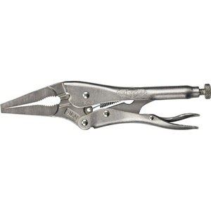 <b>Long</b>-<b>Nose</b> Grip Pliers 225mm VISE-GRIP Max Clamping Range 70mm - Product Image 1