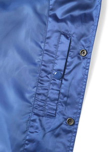 Veste en satin de qualité supérieure pour hommes, vestes en satin de polyester 100% personnalisées à vendre, dernière conception de haute qualité avec service OEM - Product Image 5