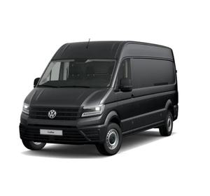 Crafter Same a la venta a precio de ganga Bajo kilometraje Excelente motor Perfecto para sus necesidades comerciales - Product Image 5