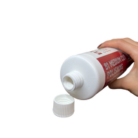 Composé de polissage correcteur de peinture automobile B1 Medium Cut 500ml pour fluides et produits chimiques