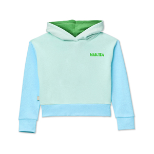 Sudaderas recortadas de algodón 100% para hombre, sudaderas de gran tamaño de peso pesado 500GSM 600GSM, tela francesa de lana con estampado único, Invierno para hombre - Product Image 5