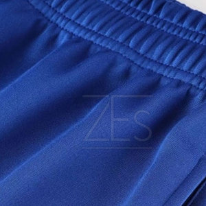 Private Label & Customized Design Men Winter Breathable Solid Tracksuit 100% Cotton High Quality - Product Image 6