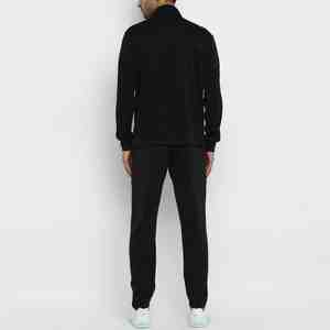 Survêtement pour homme à la mode, coupe ajustée, vêtements d'entraînement confortables, survêtement pour homme, vente chaude - Product Image 4