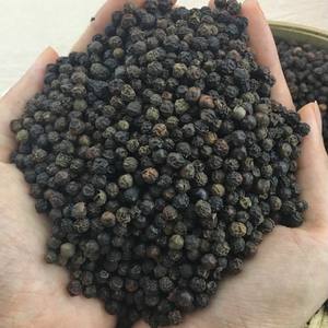 Herbes et épices rondes brutes séchées - Product Image 4