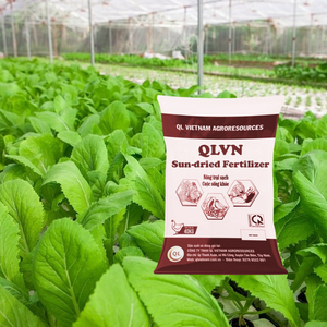 Natural Chicken <b>Fertilizer</b> from Vietnam Broiler Ross Eco Pellets High Humus Content Slow Release for Sustainable Farms - Product Image 1