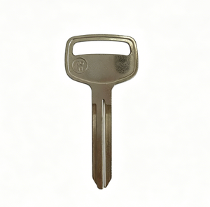 Venta Caliente en Sudamérica: Llaves de Seguridad de Latón sin Cortar para Cerrajeros al por Mayor - Product Image 2
