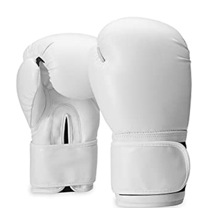 2025 recién llegado guantes de boxeo profesionales personalizados cuero de vaca diseño personalizado y logotipo hecho a mano en Pakistán - Product Image 2