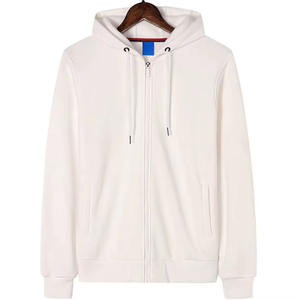 เสื้อมีฮู้ดโอเวอร์ไซส์สำหรับผู้ชาย, เสื้อแนวสตรีทโอเวอร์ไซส์พร้อมปกเสื้อมีฮู้ดเสื้อกันหนาวสำหรับฤดูหนาว - Product Image 2