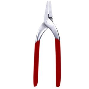 คีมปากแบนคุณภาพสูงพร้อมปลอก ใช้สำหรับทำเครื่องประดับ ขายส่งราคาถูกที่สุด สินค้าที่ดีที่สุดสำหรับการทำเครื่องประดับ - Product Image 2