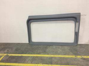 Juego de Molduras Interiores para Mercedes Sprinter, Volante a la Derecha/Izquierda, Plástico ABS, 100% Compatible, Accesorios Interiores de Alta Calidad, Mejor Vendedor VKM PLASTIK - Product Image 4