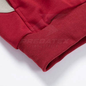 Mangas largas Venta caliente Precio al por mayor Hombres Chándales Hecho en alta calidad Hombres Chándales - Product Image 4