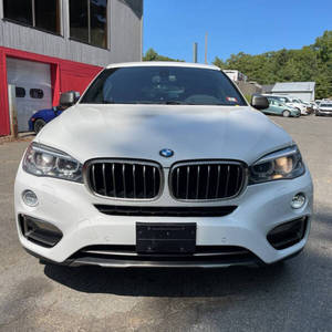 B-MW X6 2017 en parfait état - Product Image 6