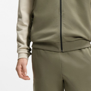 Sudaderas con Capucha para Hombre de Alta Calidad al por Mayor, Sudaderas con Capucha Extra Grandes con Bloques de Color y Cremallera, Ropa Urbana, Colección de Moda para Hombre - Product Image 3