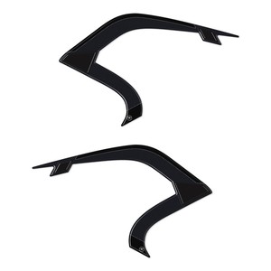 Per Honda NT1100 2022-2024 Moto Protezioni Angolari 3D Adesivi Paraserbatoio Compatibili con Honda NT1100 2022-2024 - Product Image 2