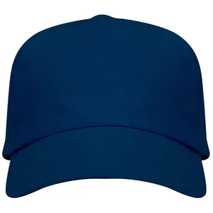 Cappellino Promozionale Personalizzato Uranus a 5 Pannelli con Design Unico - Product Image 3