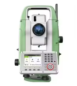 Best Performance FlexLine Manual Total <b>Station</b> Handheld <b>Tool</b> for Construction and Surveying TS03 TS07 TS10 - Product Image 2