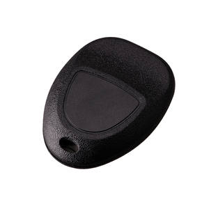 Telecomando auto OEM a 4 pulsanti all'ingrosso per Buick Allure 2004-2012 KOBGT04A 1 Guscio chiave intelligente - Product Image 1