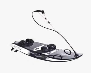 เจ็ตเซิร์ฟไฟฟ้า 2025 รุ่น 2 พร้อมมอเตอร์แบบฉีดน้ำมันเชื้อเพลิง ออกแบบมาเพื่อการขับขี่ระยะไกล - Product Image 4