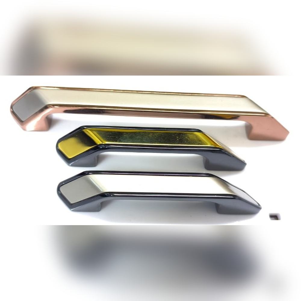 Black , Gold , Brown