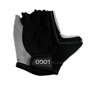 2025 été gants de cyclisme demi-doigt séchage rapide haute vitesse gants de course respirant anti-dérapant gants de vélo - Product Image 4