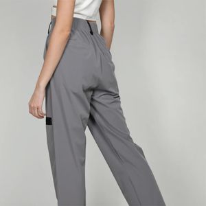 Pantalon cargo élégant et confortable pour femmes-Parfait pour les vêtements décontractés et les activités de plein air-Tissu de haute qualité - Product Image 6