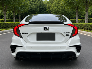 <span class=keywords><strong>Honda</strong></span> <span class=keywords><strong>Civic</strong></span> 2019 Usado, 1.5T CVT FWD, Volante a la Izquierda, Sedán de Gasolina en Venta - Product Image 4