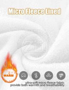 100% coton hommes coupe régulière hiver sweats à capuche vêtements de sport en gros décontracté polaire doublé sweat séchage rapide respirant - Product Image 5